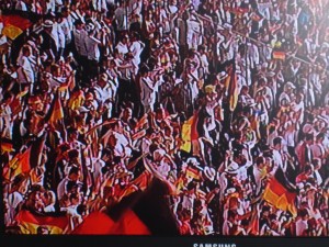 dsc01439 Fankurve Deutschland