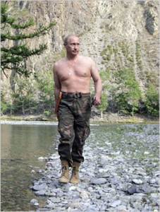 putin
