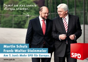 SPD Europa