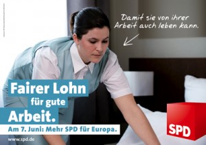 SPD Europa 2