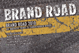 BRANDROAD