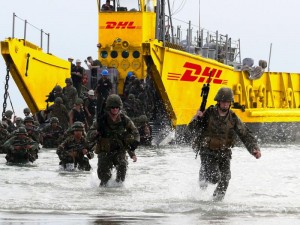 DHL ART DHL ART