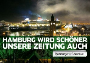 Hamburger Abendblatt RE 1