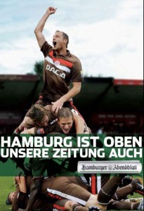 Hamburger Abendblatt Relaunch 2