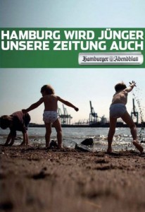 Hamburger Abendblatt Relaunch 3