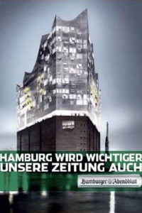 Hamburger Abendblatt Relaunch 4 Hamburger Abendblatt Relaunch 4