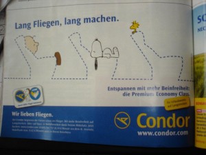Snoopy und seine Freunde