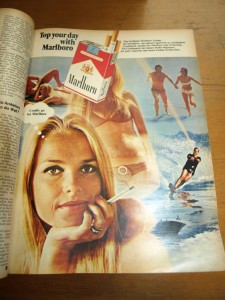 Marlboro 1968