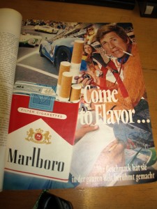 Marlboro 1970