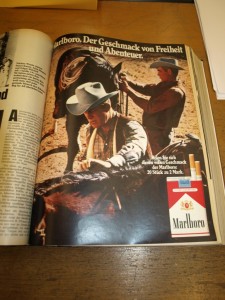 Marlboro 1971