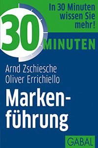 30 Minuten Markenführung