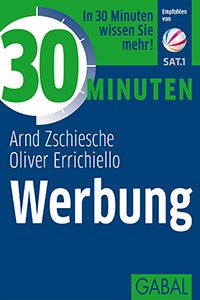 30 Minuten Werbung