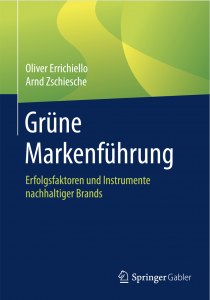 Grüne Markenführung – Erfolgsfaktoren und Instrumente nachhaltiger Brands