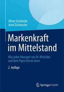 Markenkraft im Mittelstand.