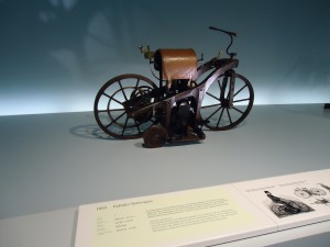 War einmal Hightech-Industrie – 