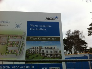 Immobilien: Werte schaffen. Die bleiben. 